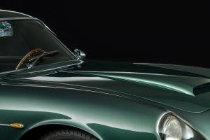 Aston Martin DB4 GTZ 1961 года 